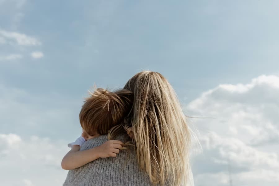 Derecho de Familia